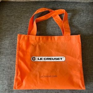 Le Creuset Bag